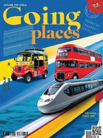 Going Places